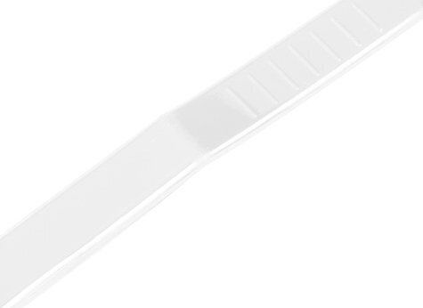 Neo Δεματικά Καλωδίων Πλαστικά 300mmx4.8mm σε Λευκό χρώμα (20τμχ)