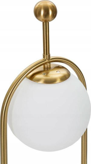 BigBuy Decorative Lamp