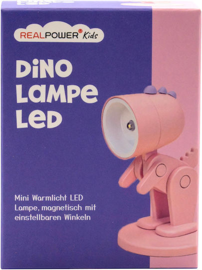 RealPower Διακοσμητικό Φωτιστικό LED