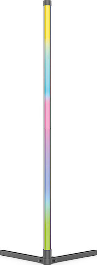 Διακοσμητικό Φωτιστικό Realpower Light Stick 1 Standleuchte Rgbic Rc