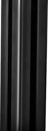 Next Level Racing NLR-E038 Elite Free Standing Quad Monitor Add-on Black