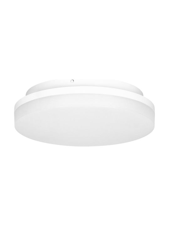 Orno Plafonieră de Tavan Baie cu LED Integrat