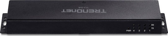 Trendnet KVM & Data Switch