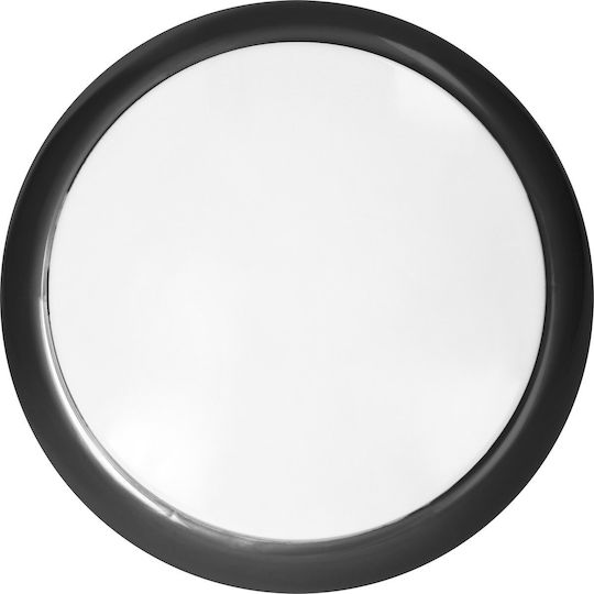 Orno Wall-Mounted Outdoor Ceiling Light E27 IP44