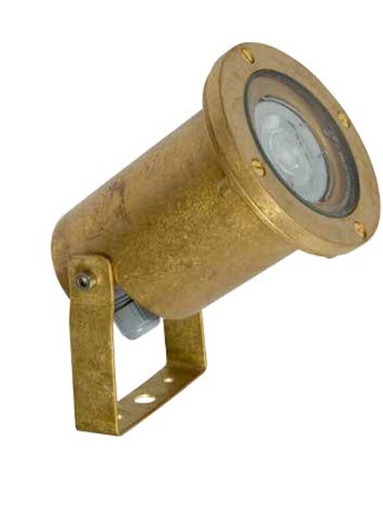 KT Lighting Punkt Bronze