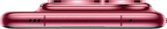 Huawei Pura 80 Pro Dual SIM (12/512GB) Red