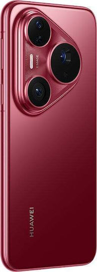 Huawei Pura 80 Pro Dual SIM (12/512GB) Red