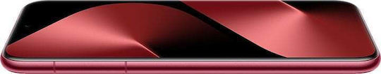 Huawei Pura 80 Pro Dual SIM (12/512GB) Red