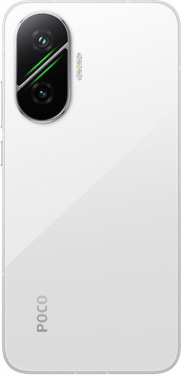 Xiaomi Poco F7 5G Dual SIM (12GB/256GB) White