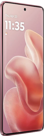 Motorola Edge 60 Fusion 5G (8/256GB) Розов