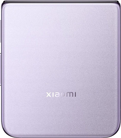 Xiaomi Mix Flip 5G Dual SIM (12GB/512GB) Purple