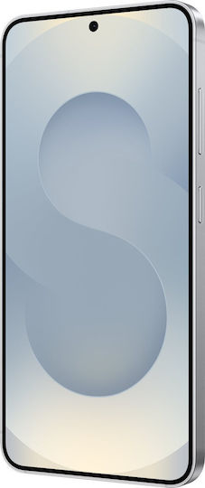 Samsung Galaxy S25 Enterprise Edition 5G Dual SIM (12GB/256GB) Silver Shadow