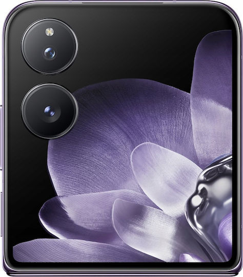 Xiaomi Mix Flip 5G Dual SIM (12GB/512GB) Purple