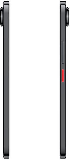 Nubia Air 5G Dual SIM (8GB/256GB) Titanium Black