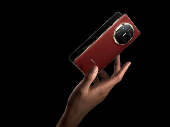 Huawei Mate X6 Dual SIM (12/512GB) Черен