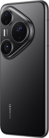 Huawei Pura 80 Pro Dual SIM (12GB/512GB) Black