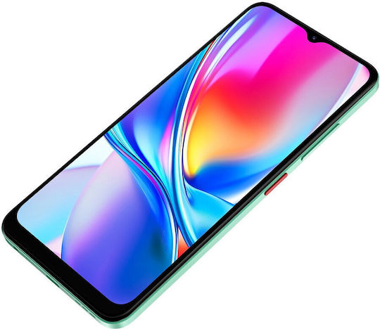 ZTE Blade A35e Dual SIM (2/64GB) Πράσινο