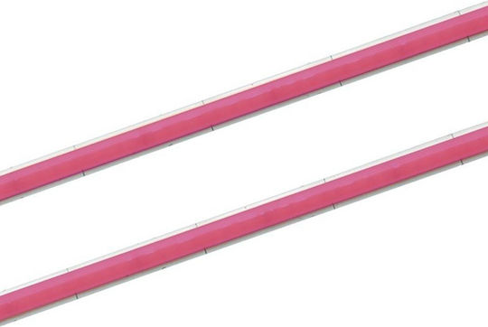 Metanor Ταινία LED Μωβ Φως 5m Τύπου COB