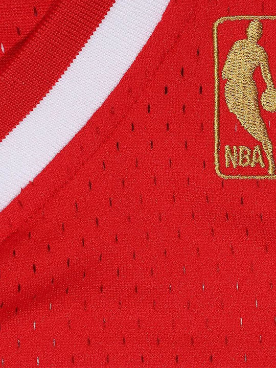 Allen Iverson Jersey Style Basketball