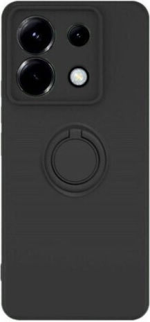 Senso Backcover Back Cover Μαύρο (Redmi Note 13 5G)