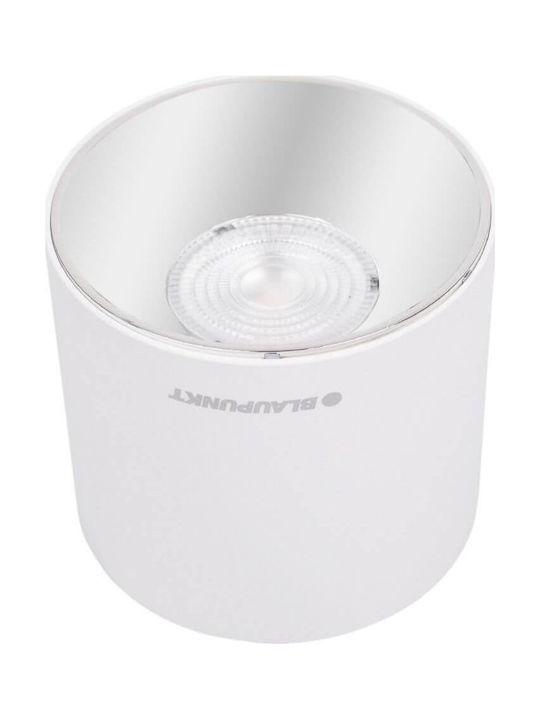 Greenie Monos LED Alb Natural Spot în Culoare Alb