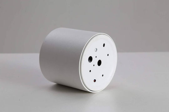 Greenie Monos LED Alb Natural Spot în Culoare Alb