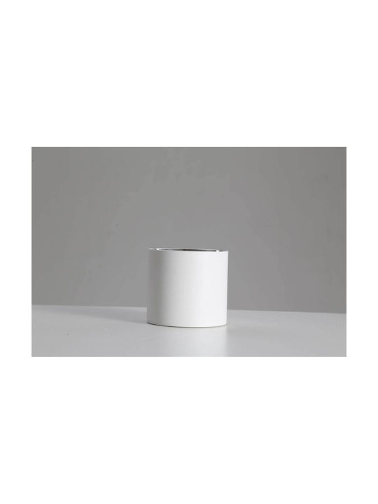 Greenie Monos LED Alb Natural Spot în Culoare Alb