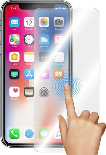 GrizzGlass Hybridglass GPS Screen Protector