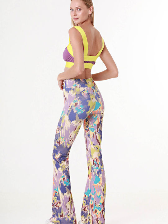 Pantaloni de Trening Multicolor