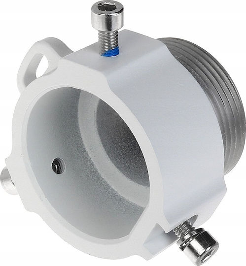 Dahua Camera Mount for CCTV Systems White PFA111