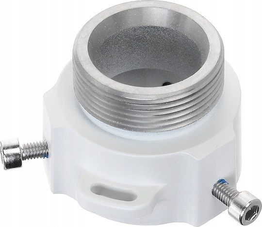 Dahua Camera Mount for CCTV Systems White PFA111