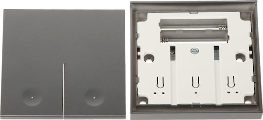 Dual Smart Switch Atlo-pbrc-gray-ewelink Ewelink