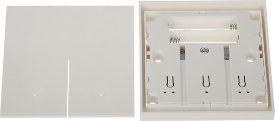 Dual Smart Switch Atlo-pbrc-white-ewelink Ewelink