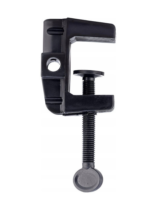 Unilux Unilux Success 80 Desk Lamp LED Φωτιστικό Γραφείου σε Μαύρο Χρώμα