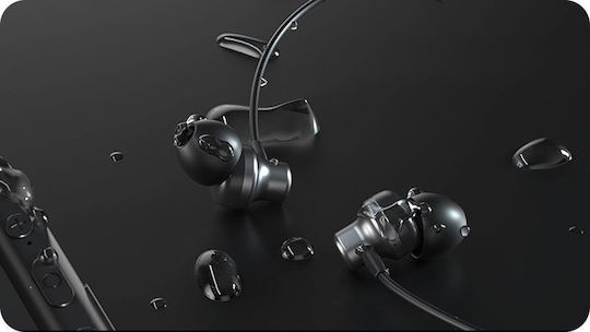 Lenovo HE05 In-ear Bluetooth Handsfree Earphones Red