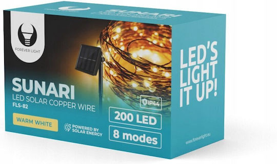 Solarleuchte