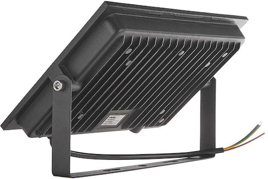 Led Projector White Light 100 W Keltin K02037