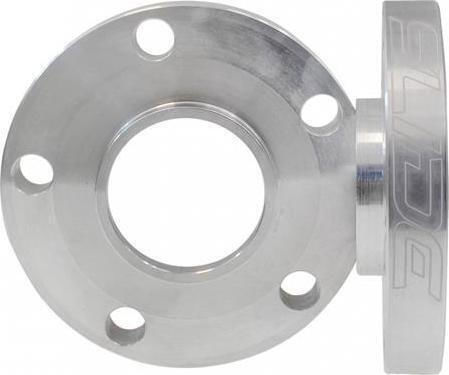 Slide Auto-Radadapter & -Abstandshalter 17mm (5x100) für Mini EINS 2Stück
