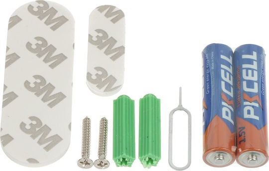 Wireless Contact Sensor
