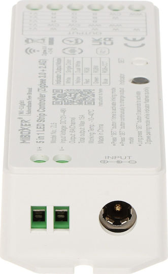 Miboxer Intelligenter Schalter Wi-Fi & ZigBee