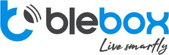 Blebox Tempsensorac Smart Switch Wi-Fi