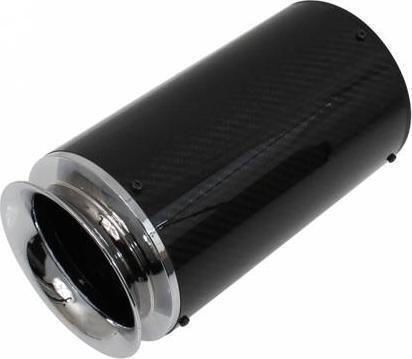 Intake System Simota Hyundai Getz 1.3 8v 04+ Carbon Charger Cbii-002