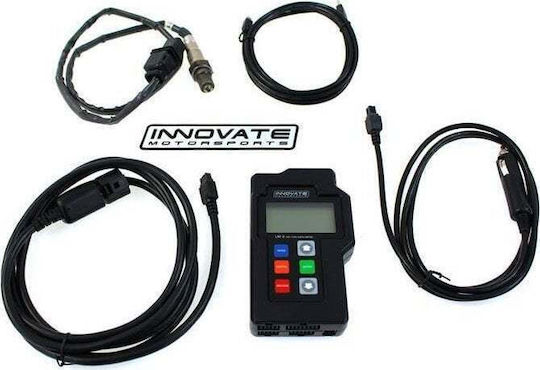 Innovate Motosports Car Sensor