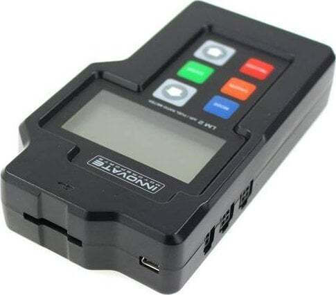 Innovate Motosports Car Sensor