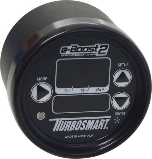 Turbosmart Boost Controller Αυτοκινήτου TS-0301-1121