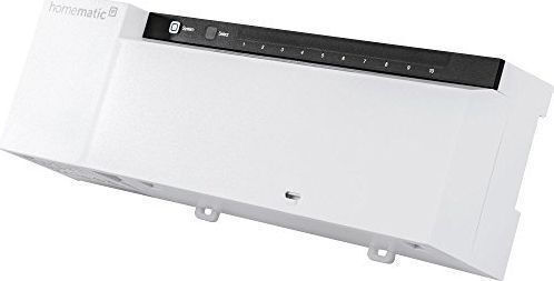HomeMatic Security System Accessories