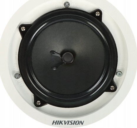 Hikvision Security System Accessories