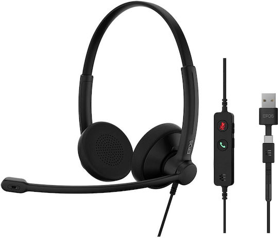 Epos Impact VOIP Headset