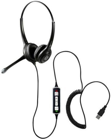 Geemarc VOIP Headset