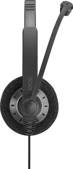 Epos Impact Sc 60 VOIP Headset